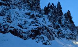 Featured image of post Mongolia Chute (AKA Tiz-Zite)